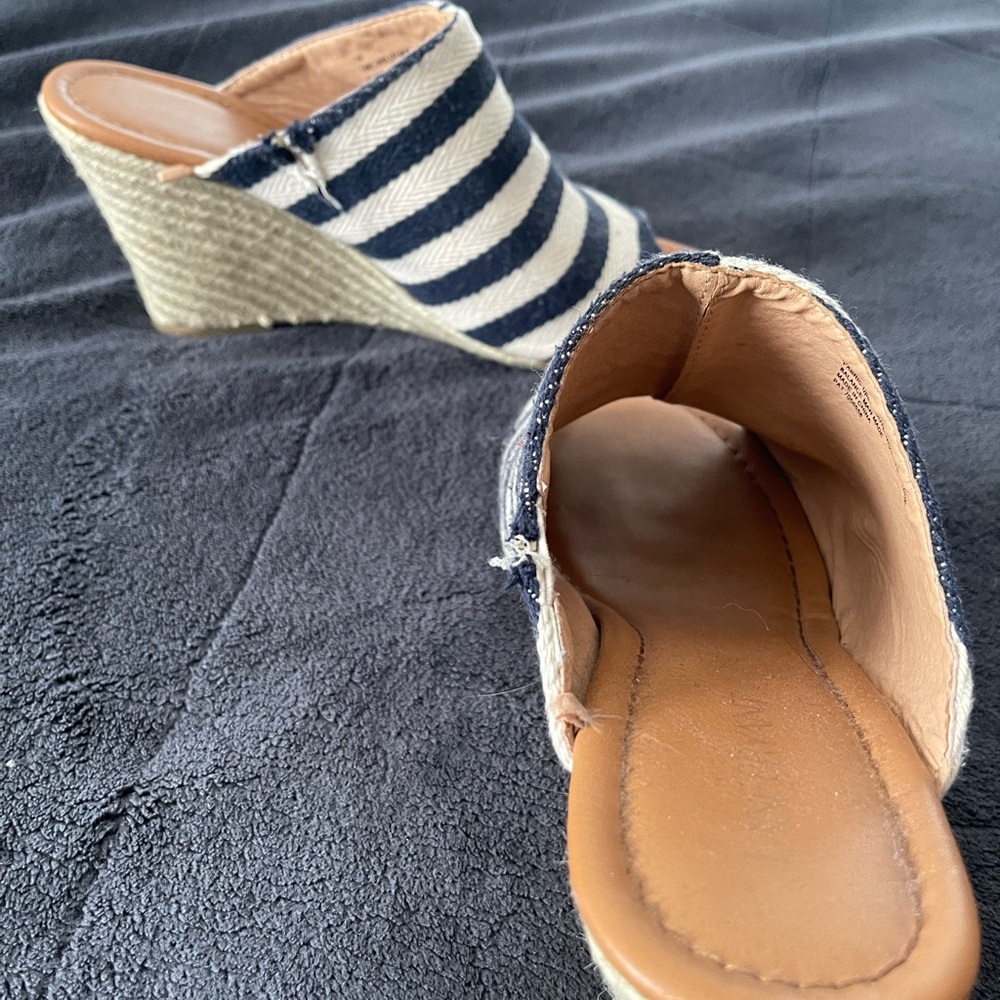 Wedges - Picture 2 of 3